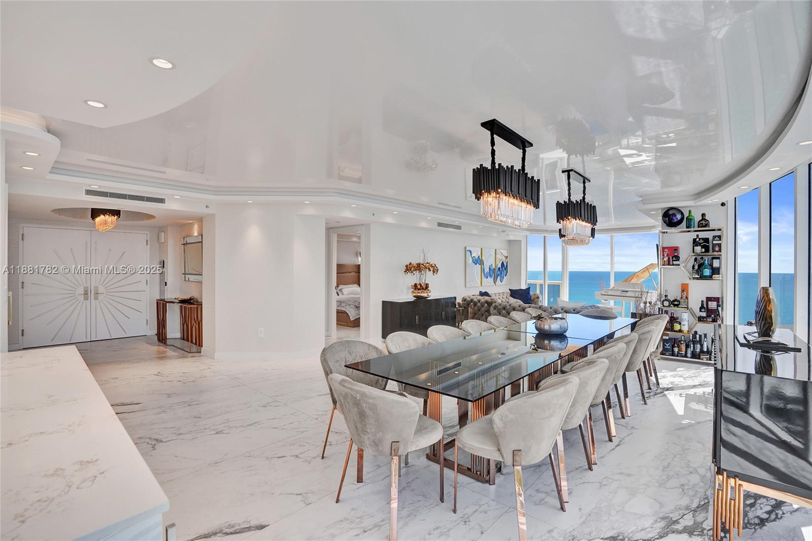 Photo of 17555 Collins Ave  #3101, Sunny Isles Beach, Florida, 33160 - 