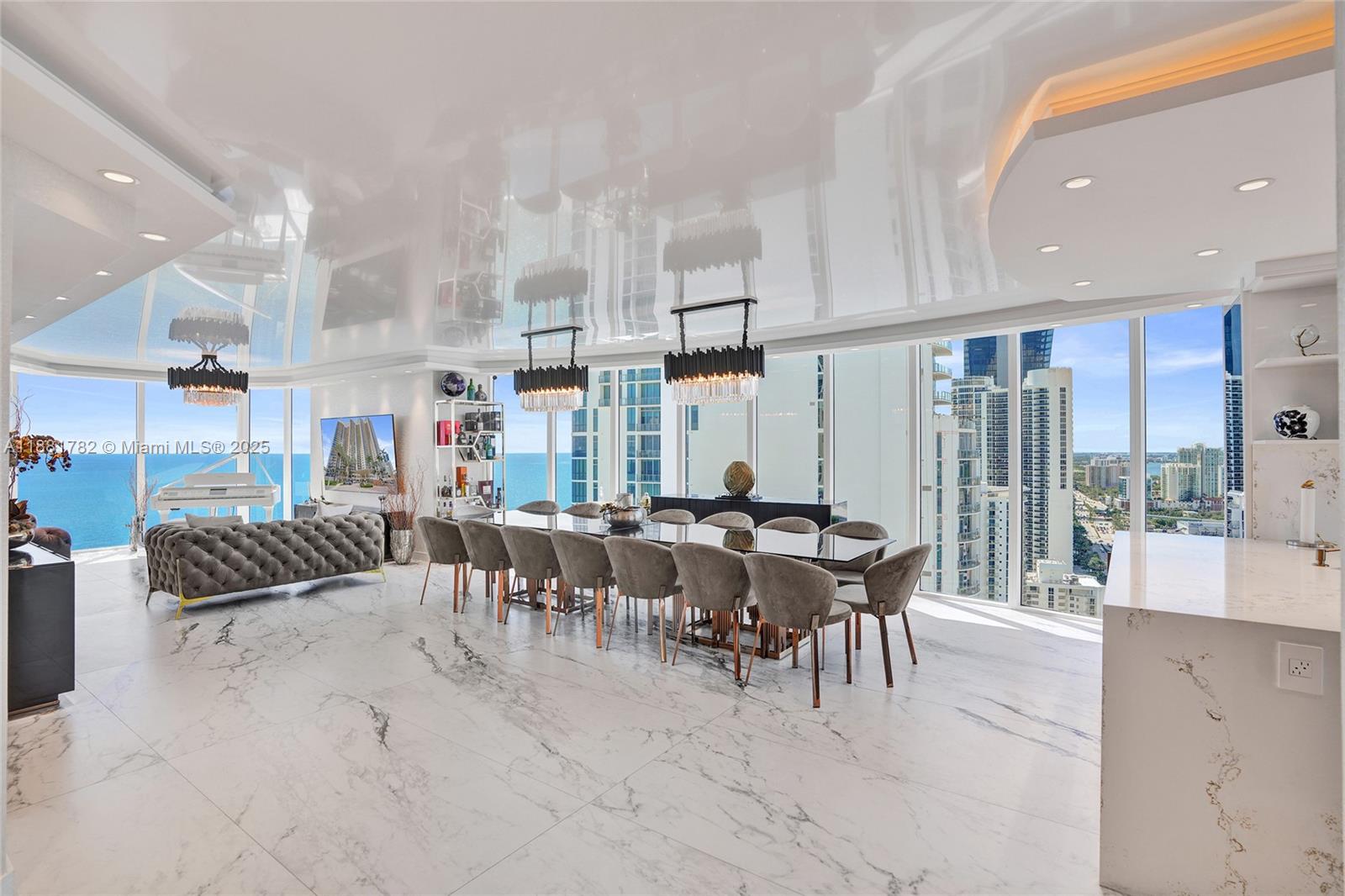 Photo of 17555 Collins Ave  #3101, Sunny Isles Beach, Florida, 33160 - 