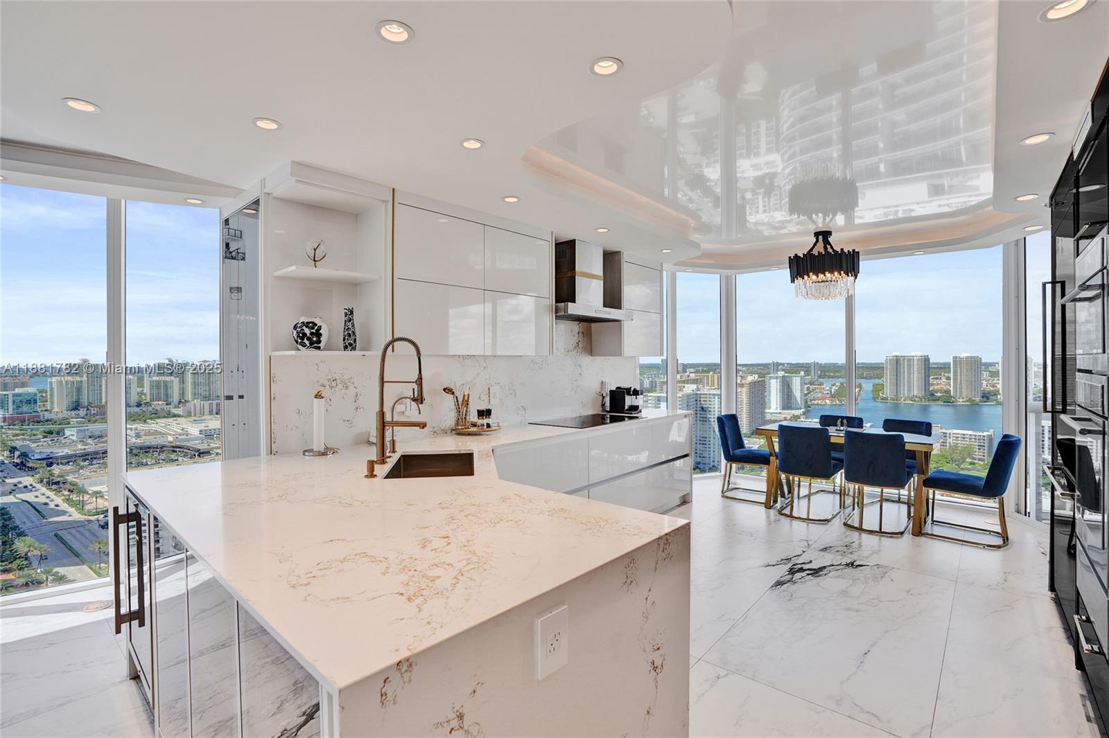 Photo of 17555 Collins Ave  #3101, Sunny Isles Beach, Florida, 33160 - 
