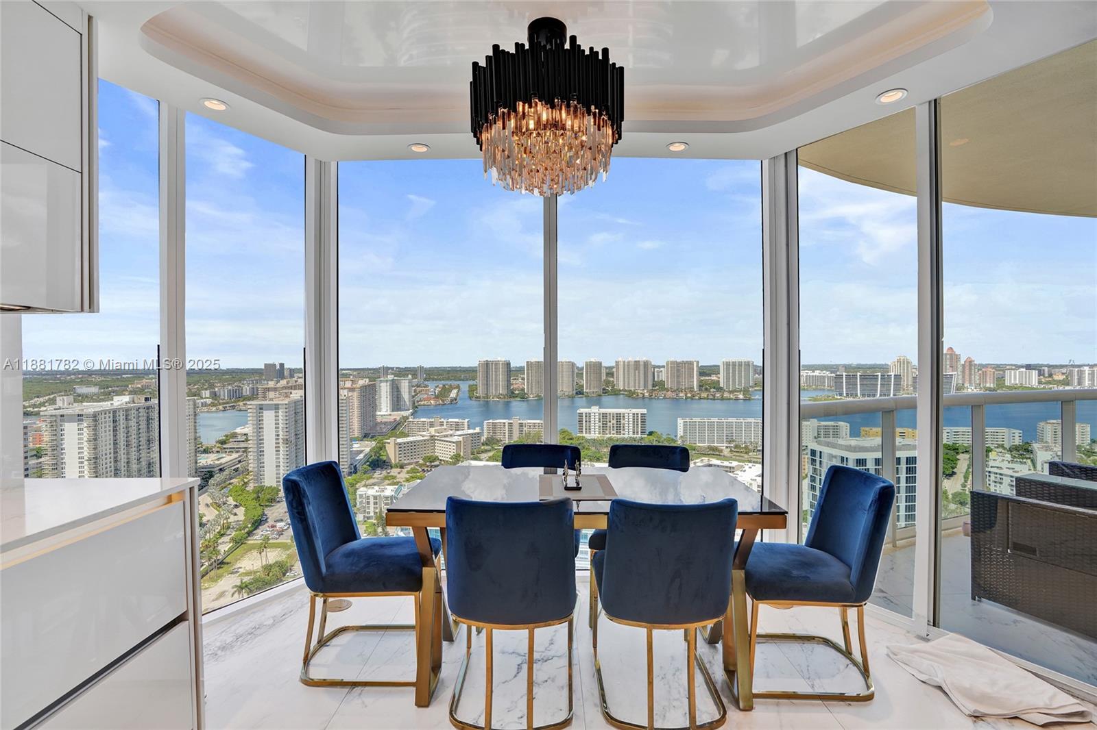 Photo of 17555 Collins Ave  #3101, Sunny Isles Beach, Florida, 33160 - 