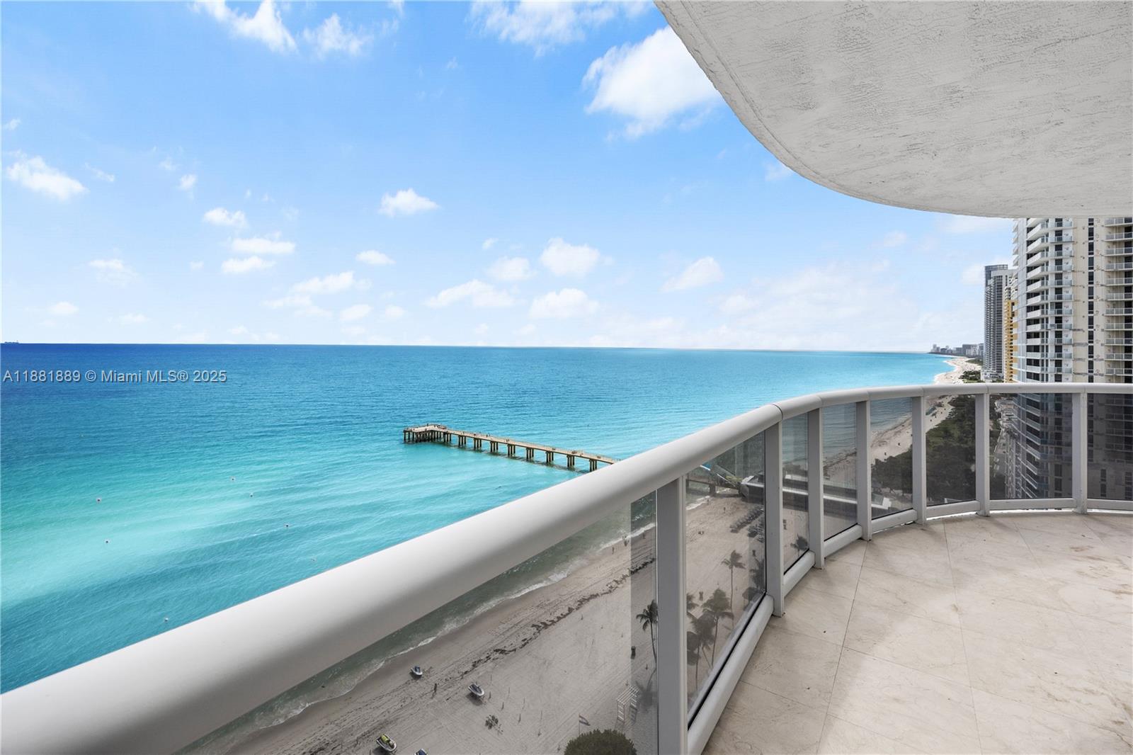 Photo of 16711 Collins Ave #2007, Sunny Isles Beach, Florida, 33160 -