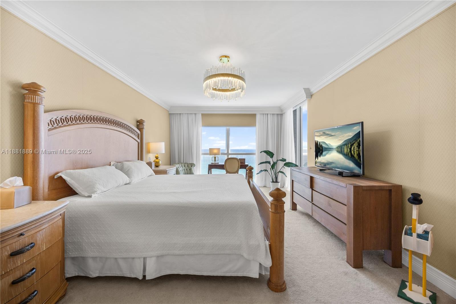 Photo of 16711 Collins Ave #2007, Sunny Isles Beach, Florida, 33160 -