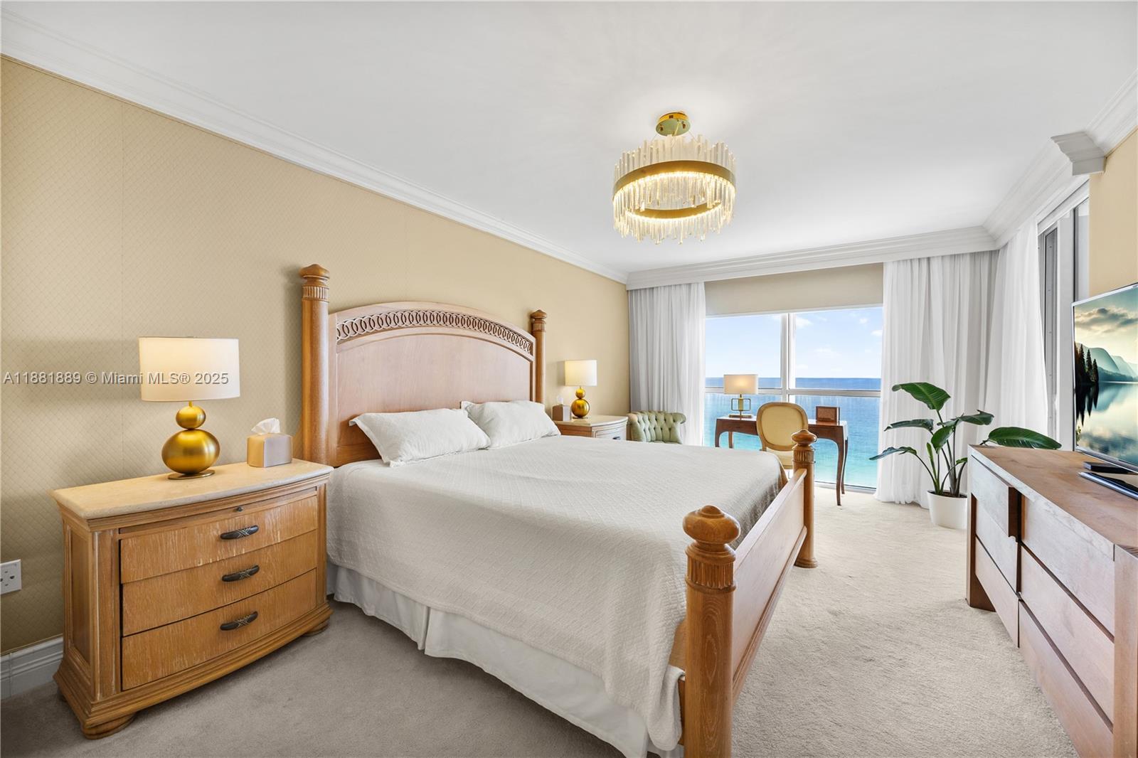 Photo of 16711 Collins Ave #2007, Sunny Isles Beach, Florida, 33160 -