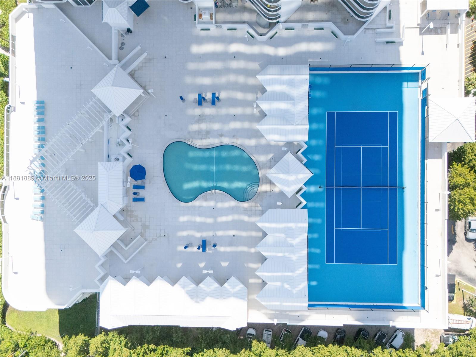 Photo of 16711 Collins Ave #2007, Sunny Isles Beach, Florida, 33160 -