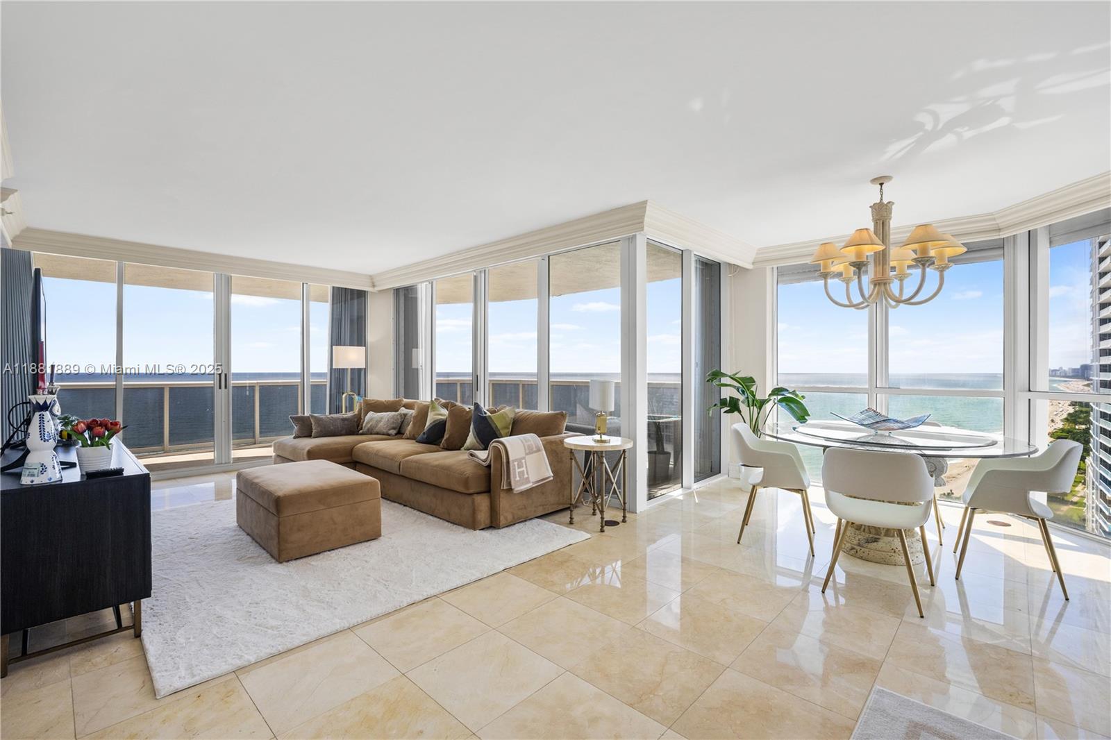 Photo of 16711 Collins Ave #2007, Sunny Isles Beach, Florida, 33160 -