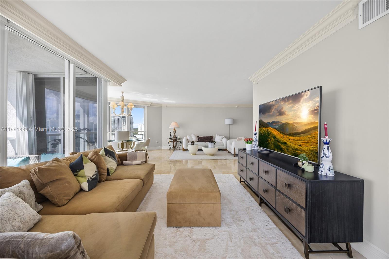 Photo of 16711 Collins Ave #2007, Sunny Isles Beach, Florida, 33160 -