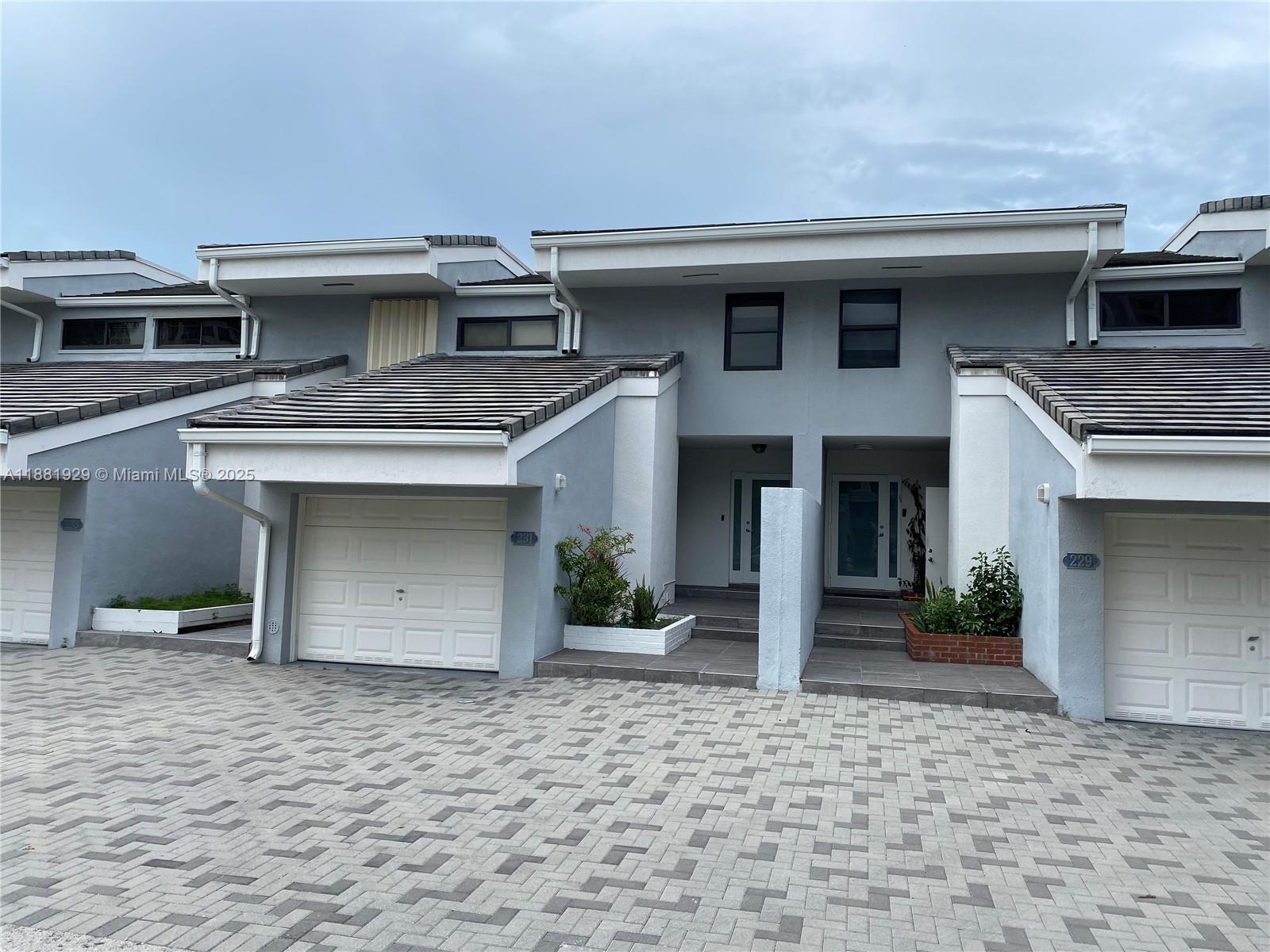 Photo of 231 Poinciana Dr  #401, Sunny Isles Beach, Florida, 33160 - 
