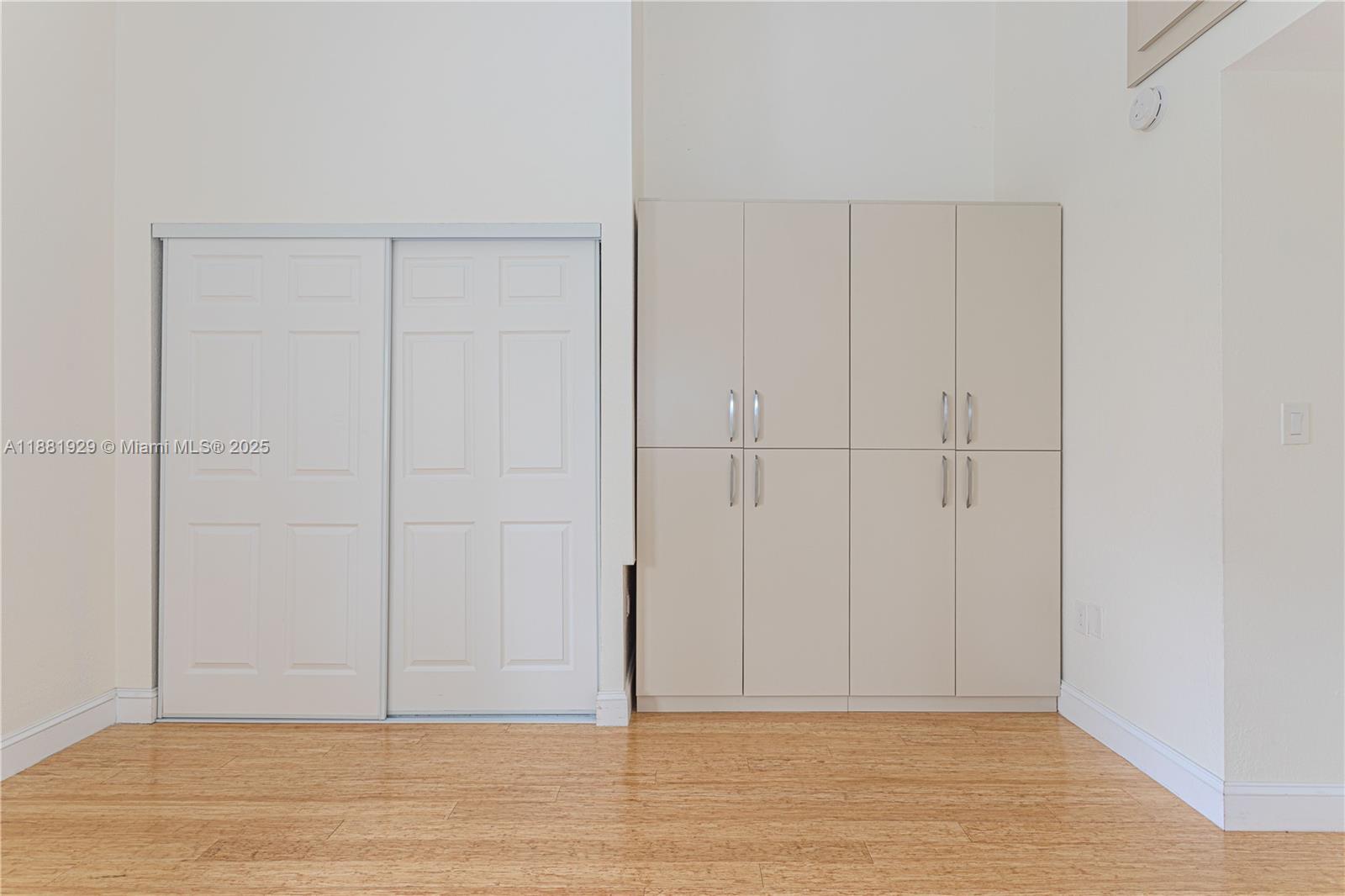 Photo of 231 Poinciana Dr  #401, Sunny Isles Beach, Florida, 33160 - Extra closet