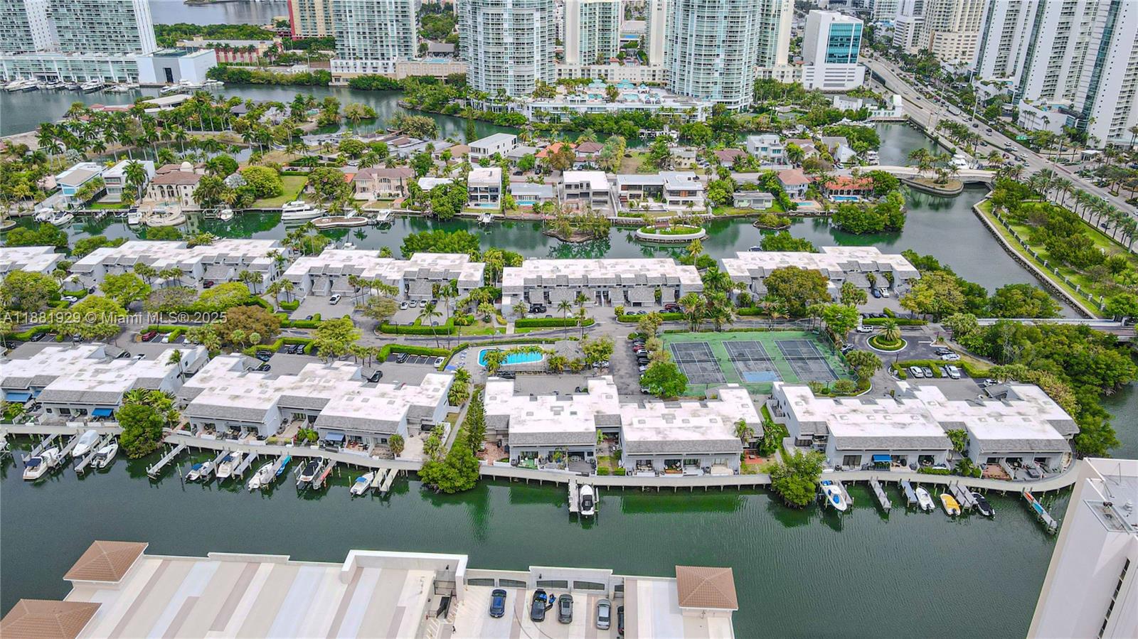 Photo of 231 Poinciana Dr  #401, Sunny Isles Beach, Florida, 33160 - 