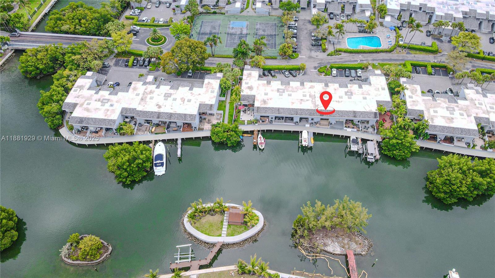 Photo of 231 Poinciana Dr  #401, Sunny Isles Beach, Florida, 33160 - 
