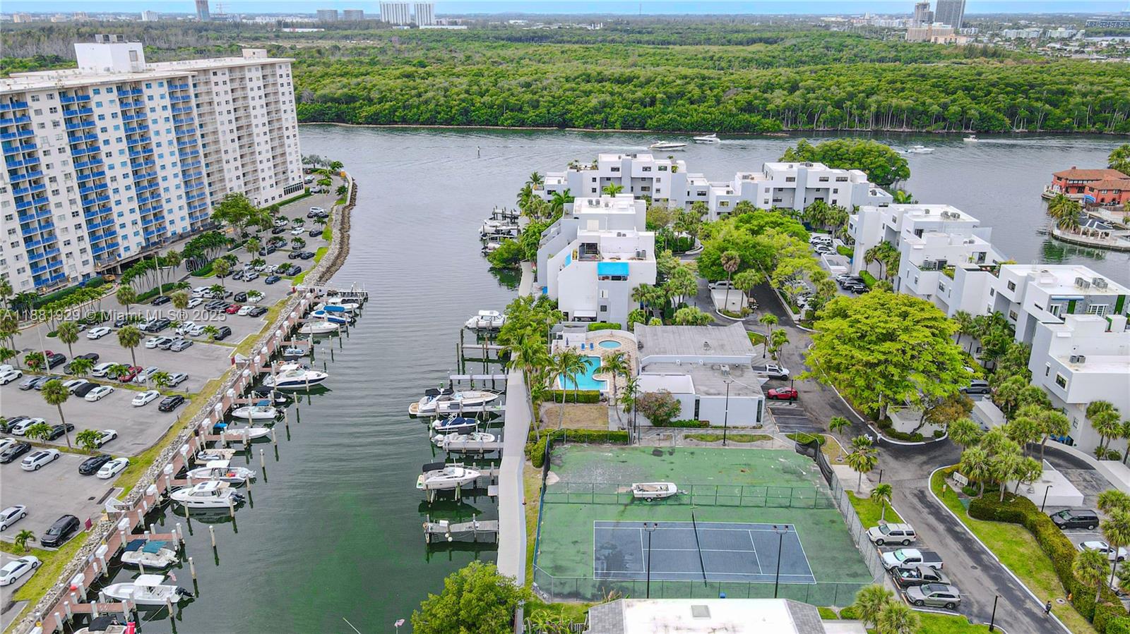 Photo of 231 Poinciana Dr  #401, Sunny Isles Beach, Florida, 33160 - 