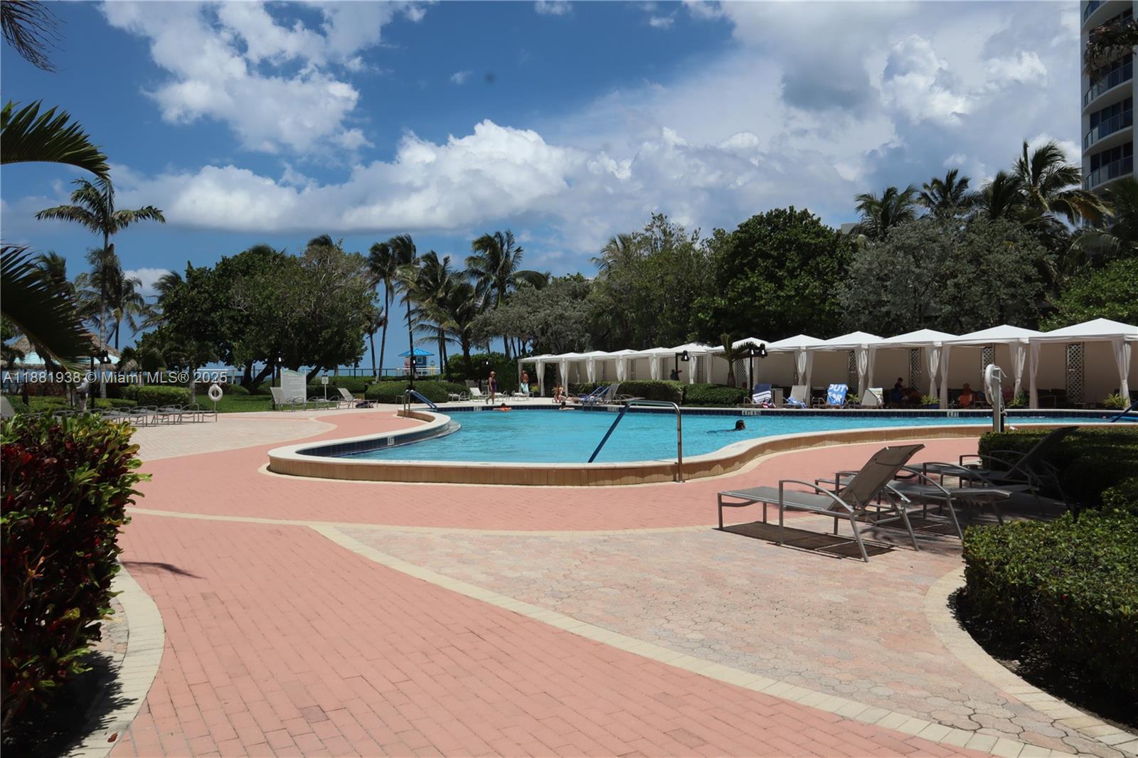 Photo of 3001 Ocean Dr  #901, Hollywood, Florida, 33019 - 