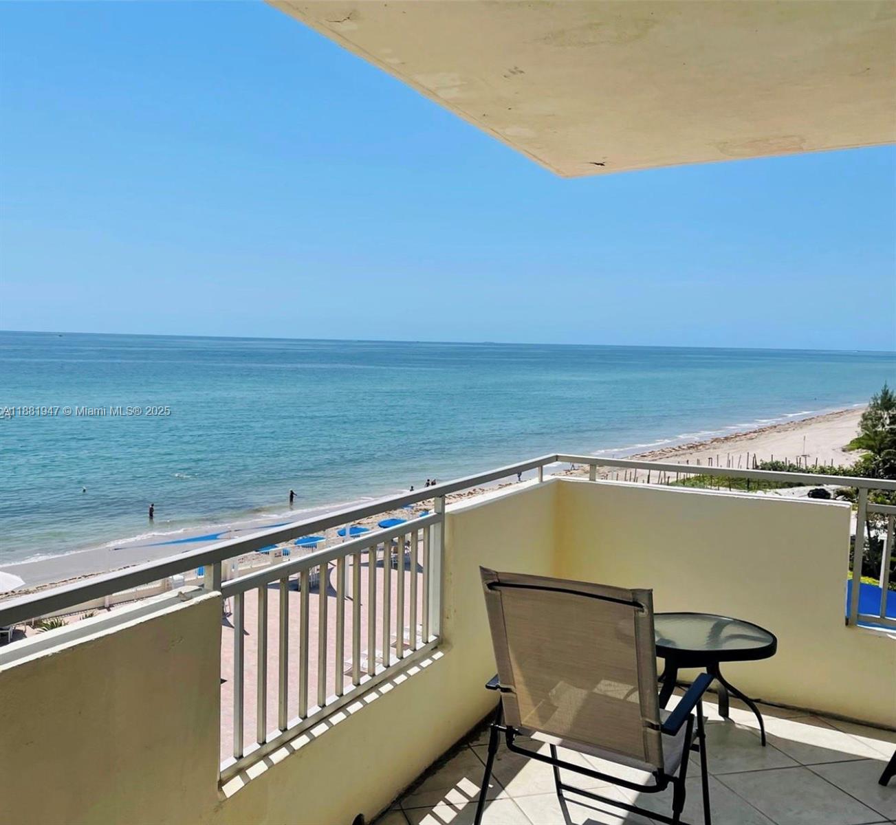 Photo of 3180 Ocean Dr  #408, Hallandale Beach, Florida, 33009 - 
