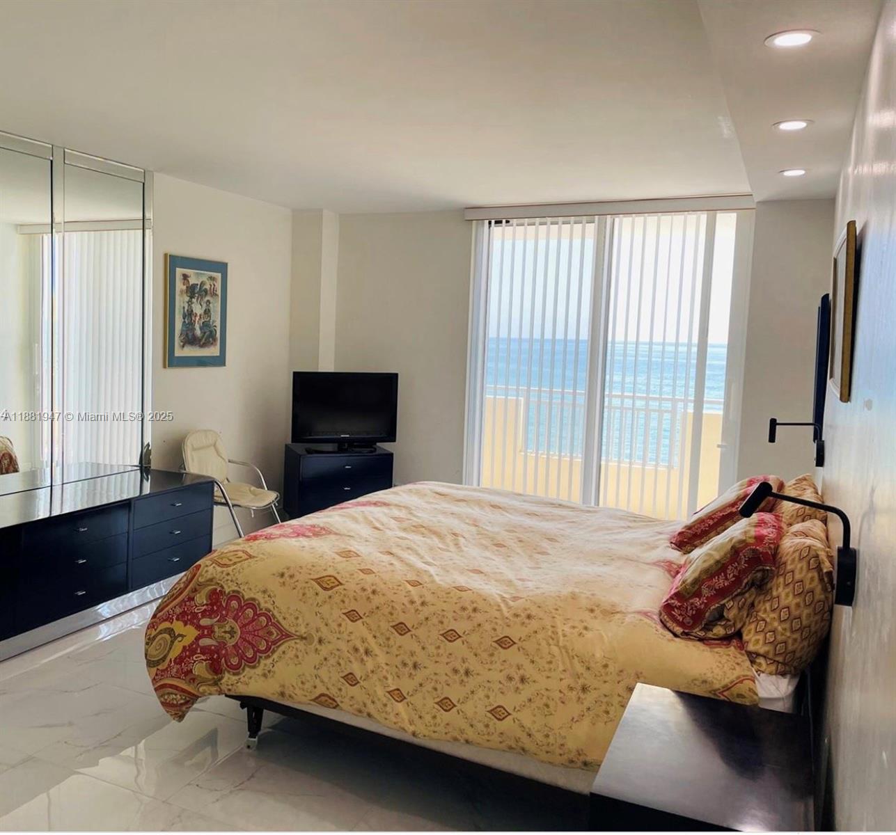 Photo of 3180 Ocean Dr  #408, Hallandale Beach, Florida, 33009 - 