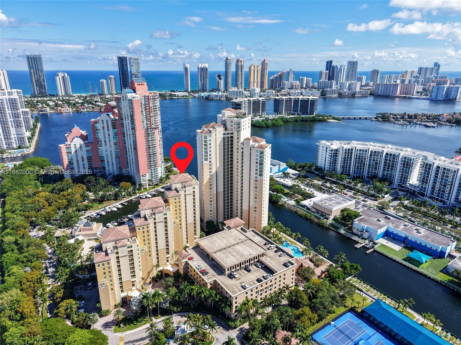 Photo of 3340 190th St  #1208, Aventura, Florida, 33180 -