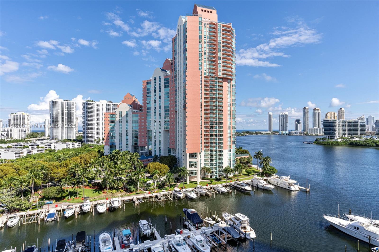Photo of 3340 190th St  #1208, Aventura, Florida, 33180 -