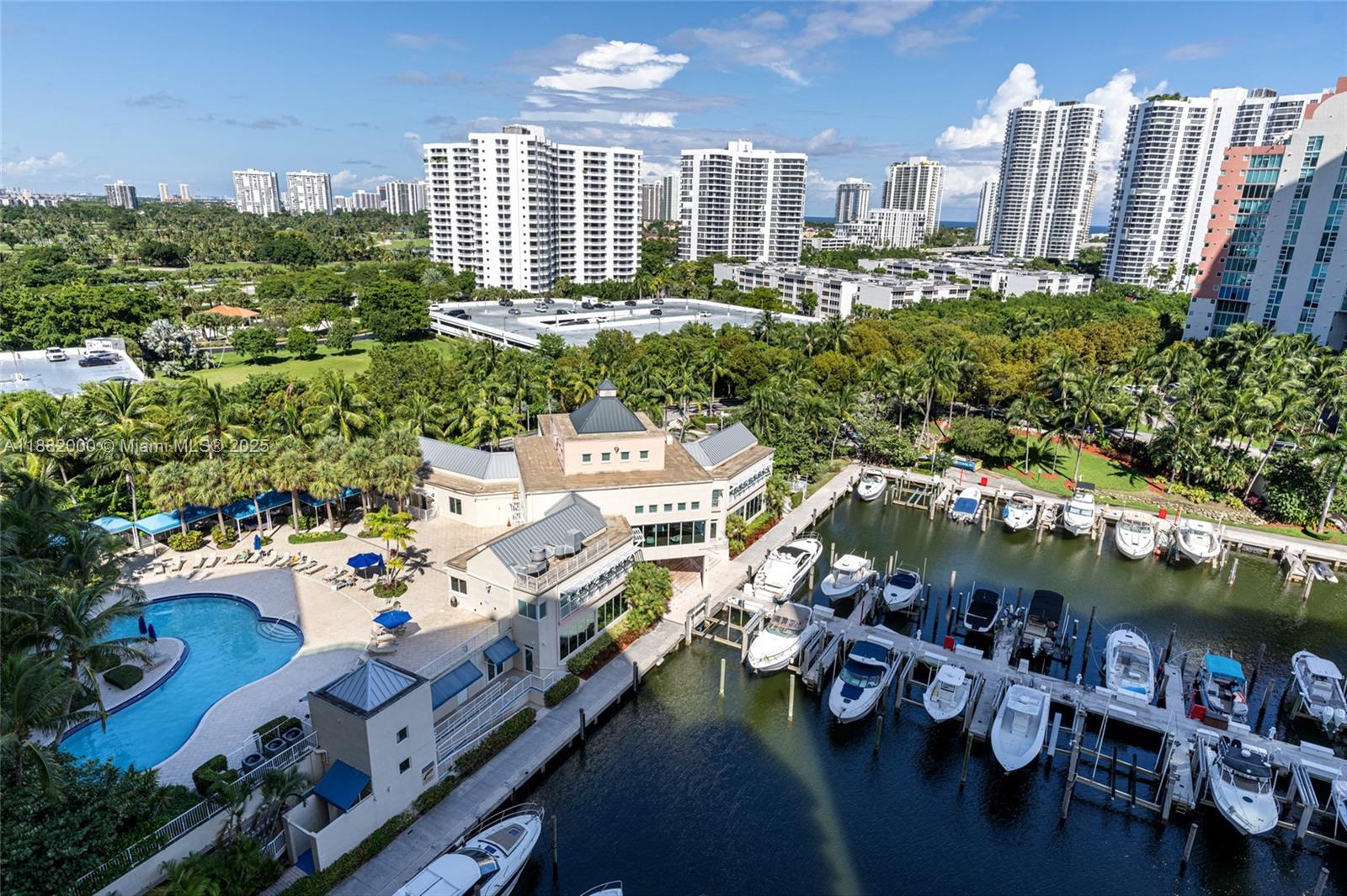 Photo of 3340 190th St  #1208, Aventura, Florida, 33180 -