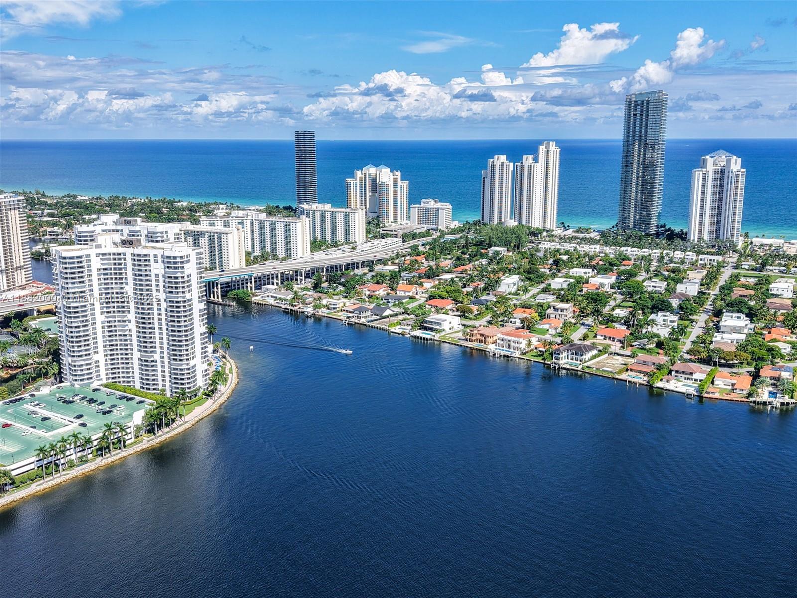 Photo of 3340 190th St  #1208, Aventura, Florida, 33180 -