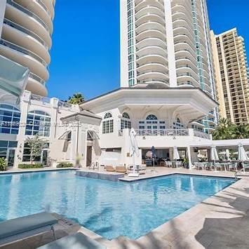 Photo of 16047 Collins Ave  #404, Sunny Isles Beach, Florida, 33160 -