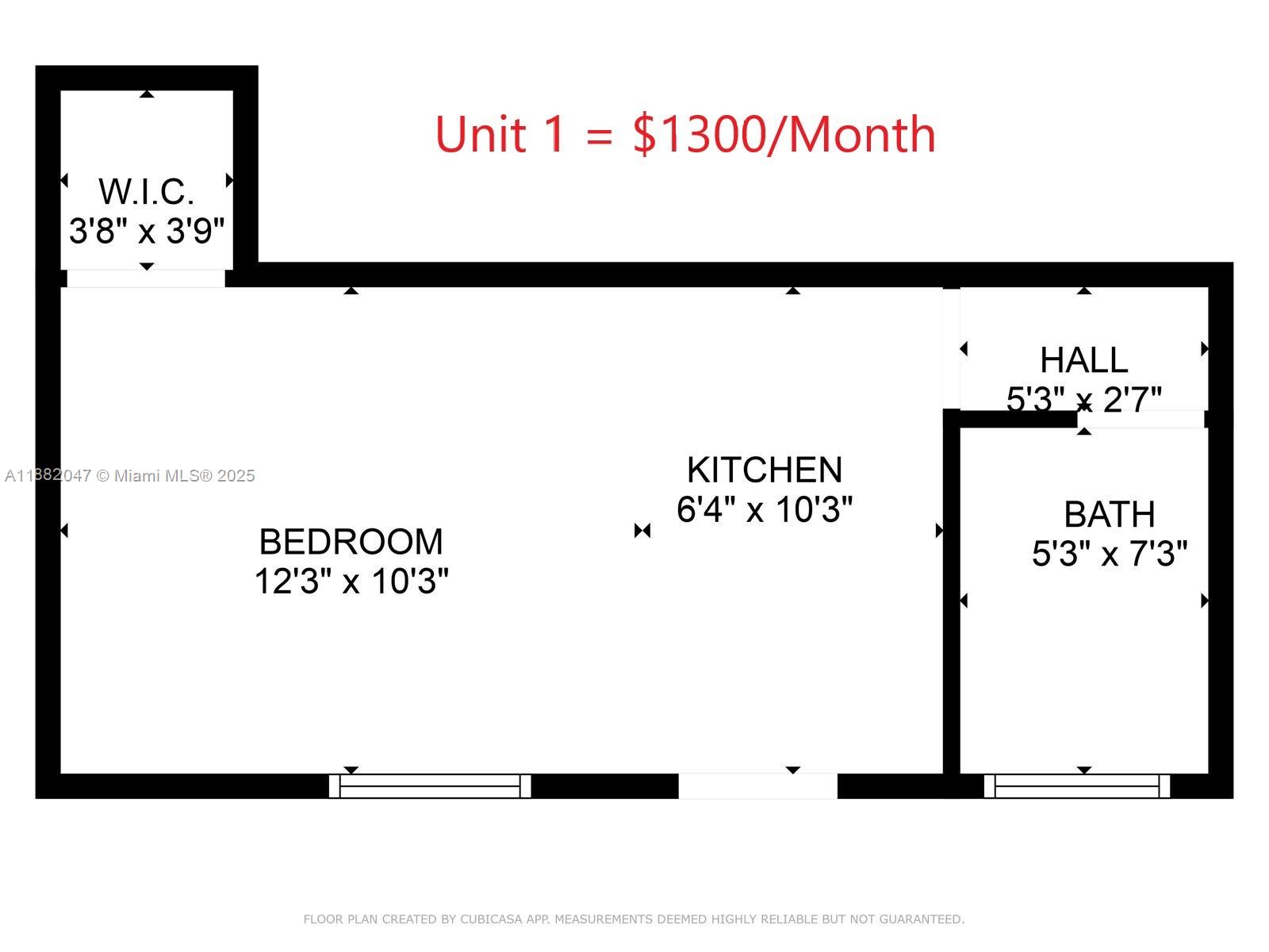   /  1506 sq. ft. $ 2025-09-20 0 Photo
