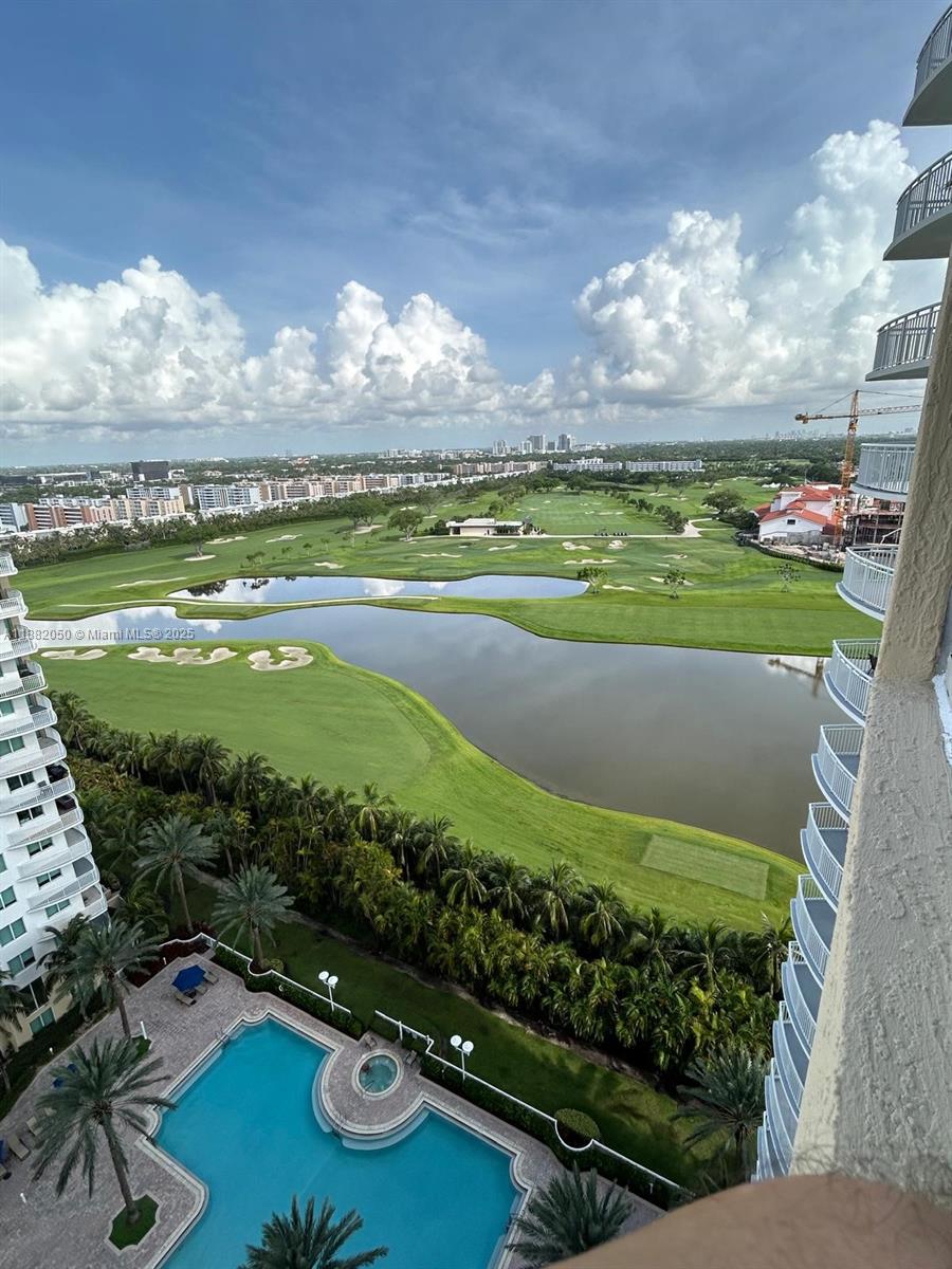 Photo of 1755 Hallandale Beach Blvd  #1601E, Hallandale Beach, Florida, 33009 - 