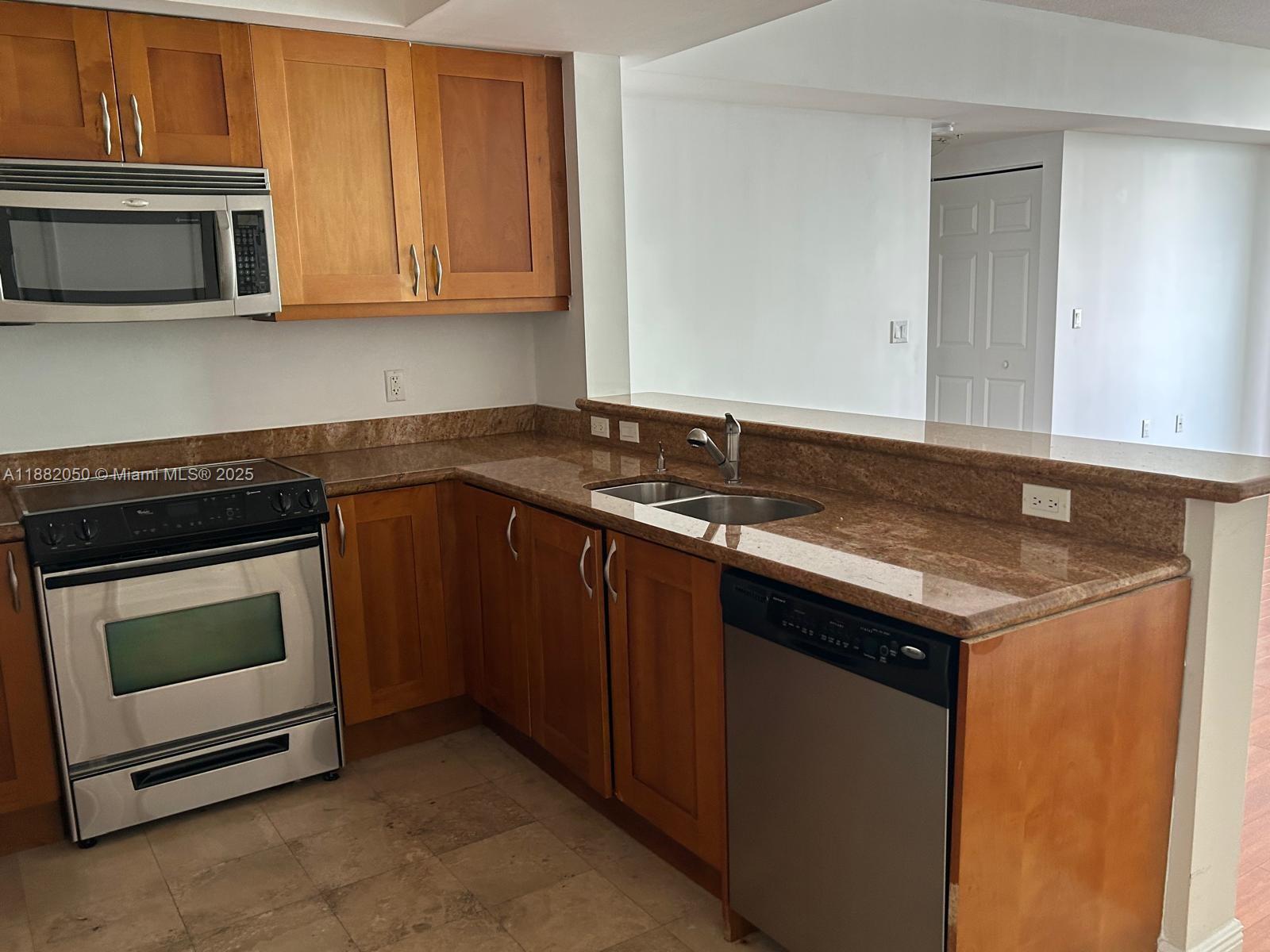 Photo of 1755 Hallandale Beach Blvd  #1601E, Hallandale Beach, Florida, 33009 - 