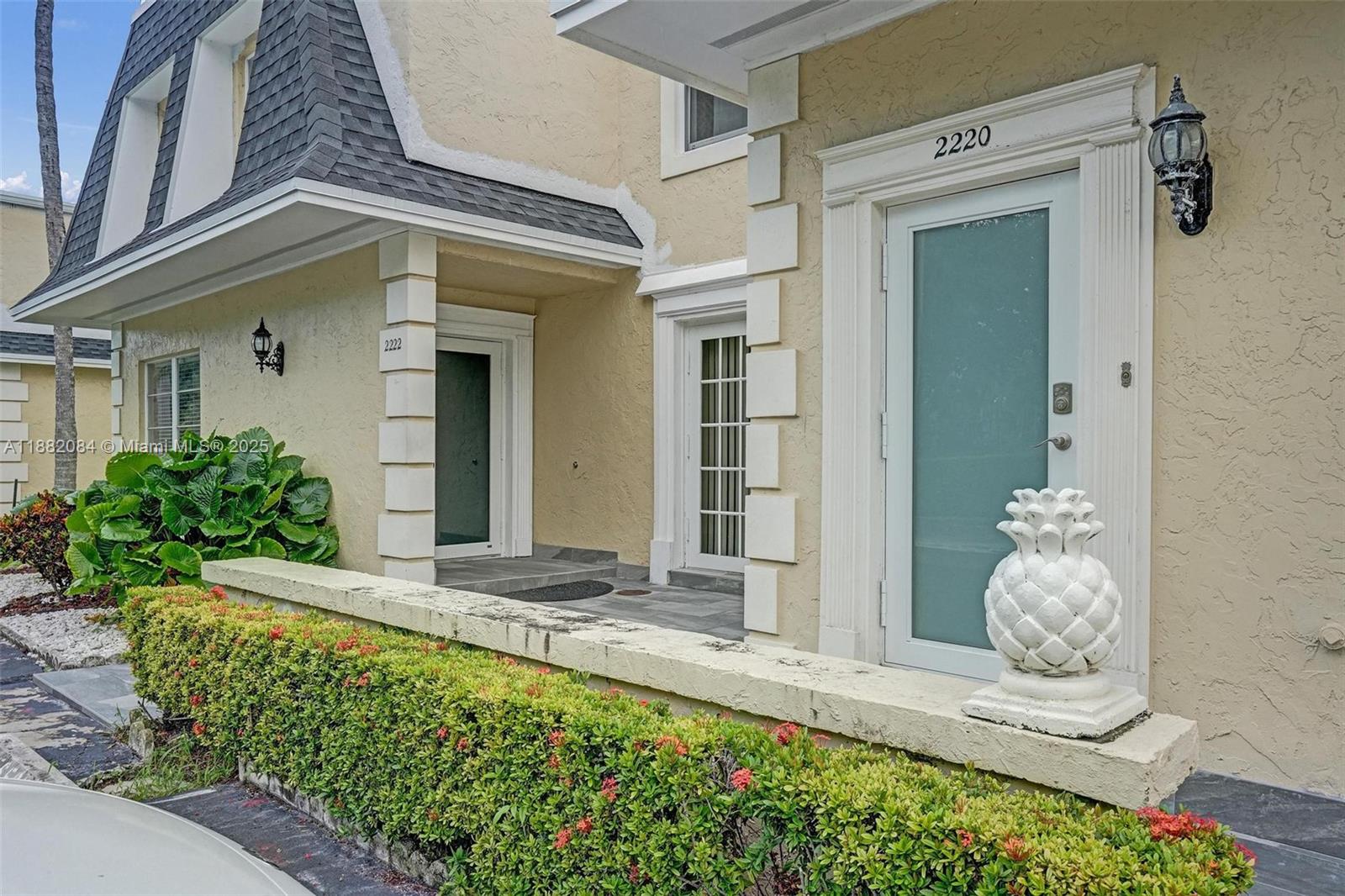 Photo of 2220 11th St (2220), Hallandale Beach, Florida, 33009 -