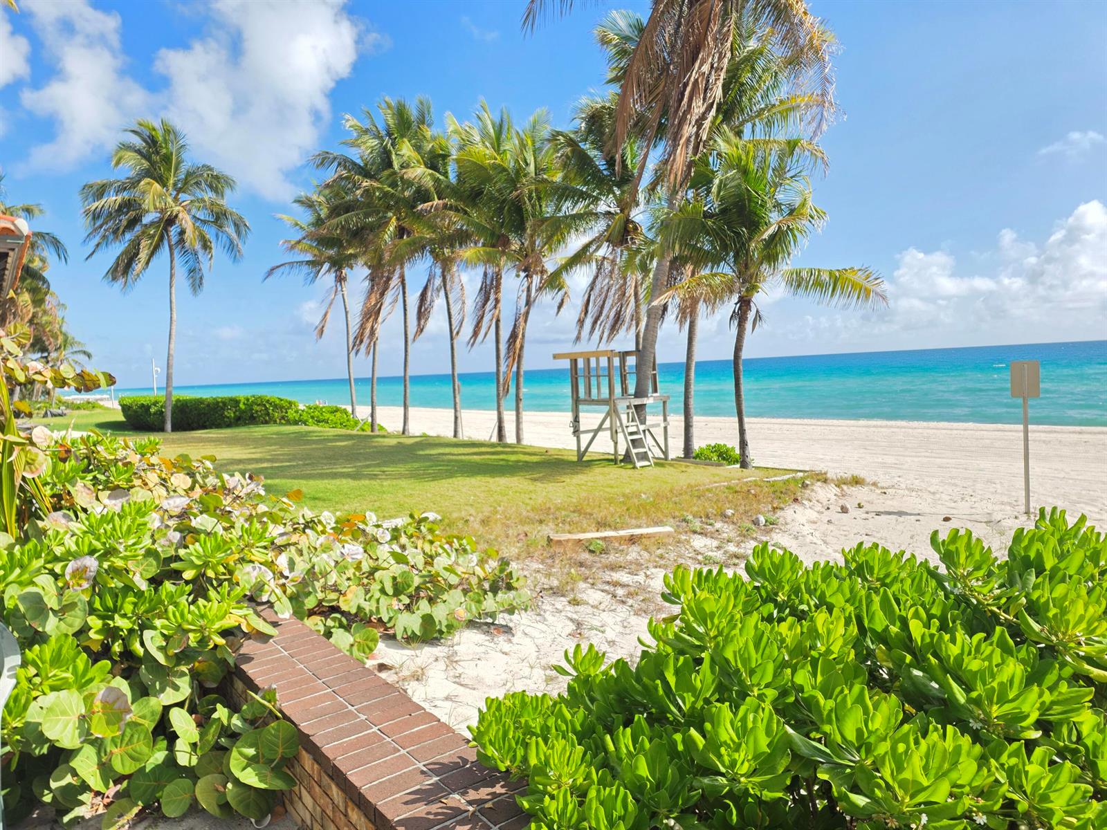 Photo of 625 Ocean  (625), Golden Beach, Florida, 33160 - 625 Ocean Blvd .064 Acre Oceanfront