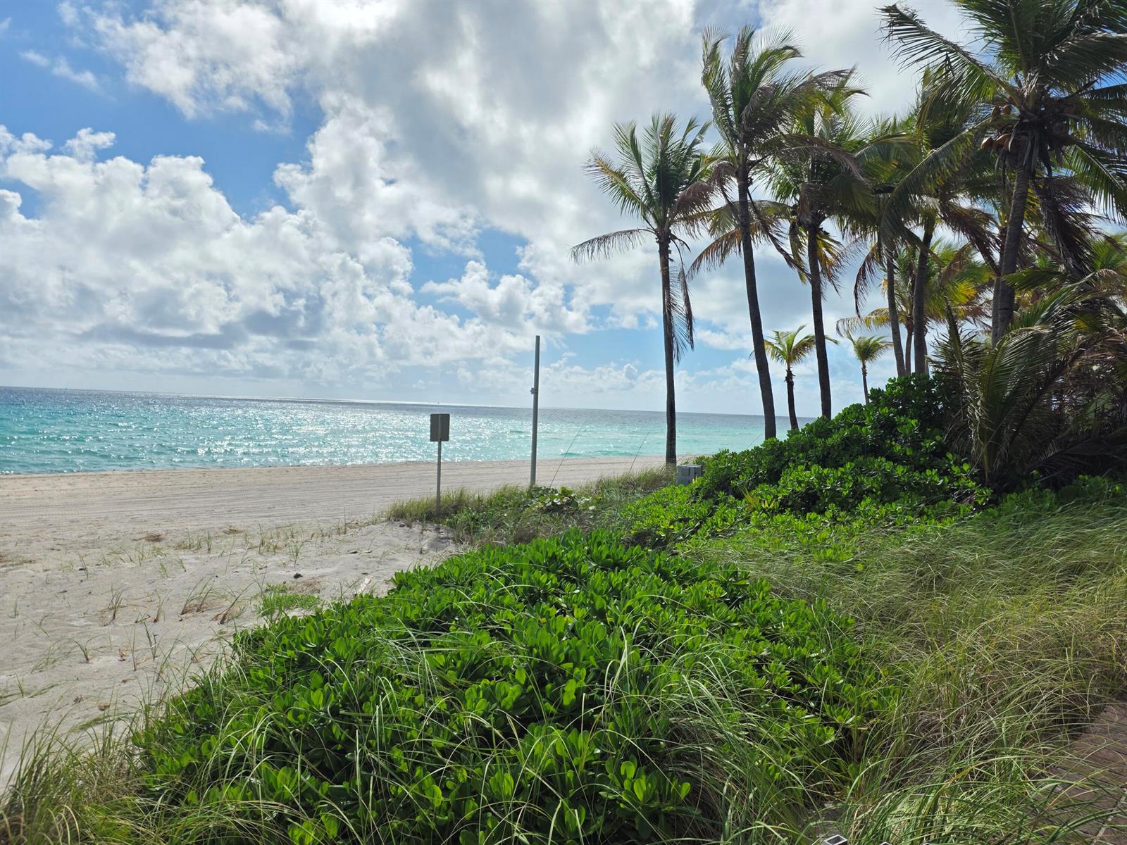 Photo of 625 Ocean  (625), Golden Beach, Florida, 33160 - 625 Ocean Blvd .064 Acre Oceanfront