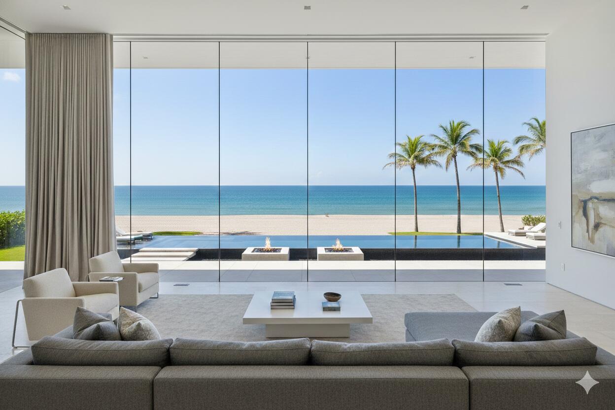Photo of 625 Ocean  (625), Golden Beach, Florida, 33160 - 625 Ocean - Conceptual Rendering