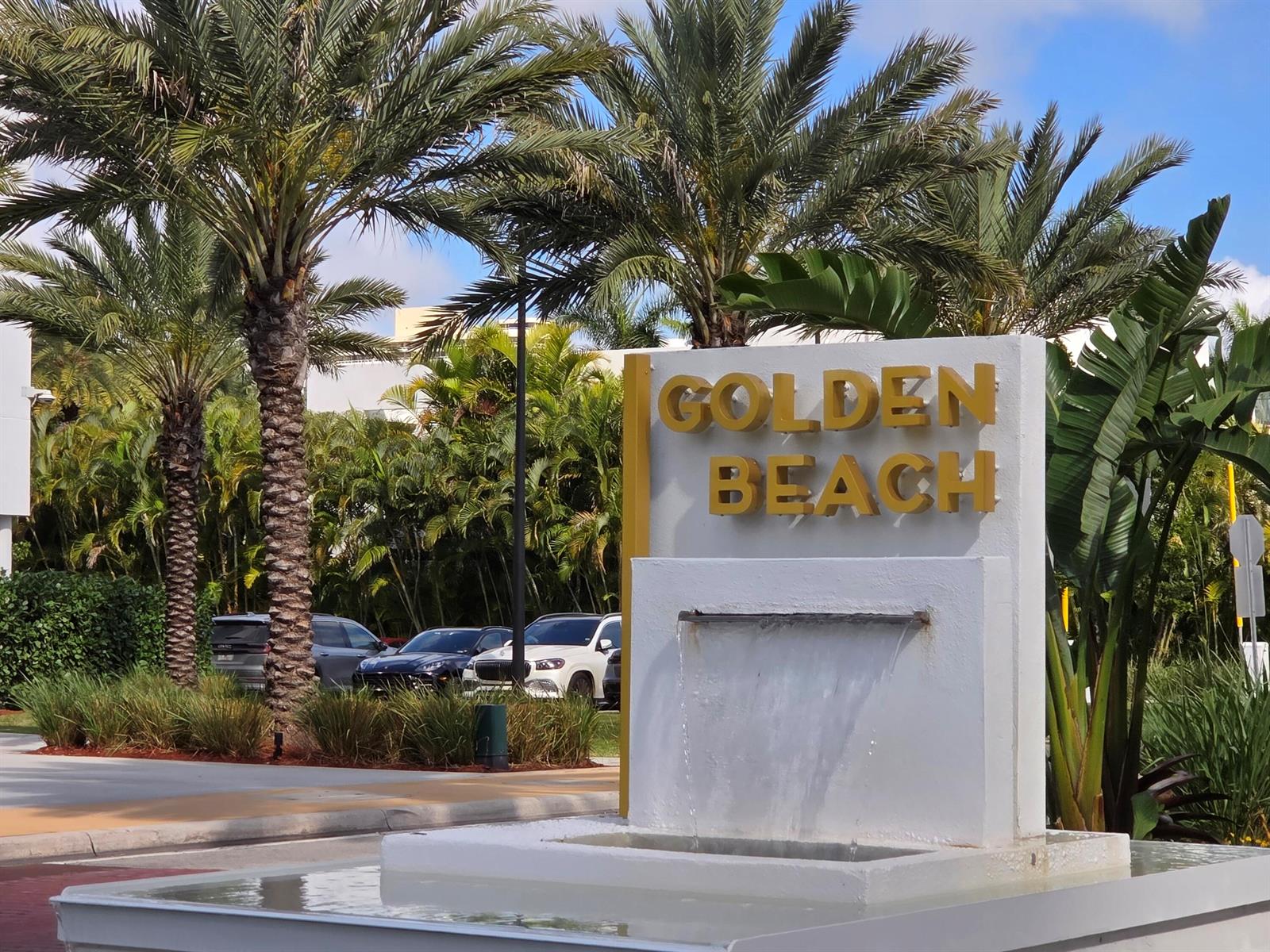 Photo of 625 Ocean  (625), Golden Beach, Florida, 33160 - 625 Ocean Blvd .064 Acre Oceanfront