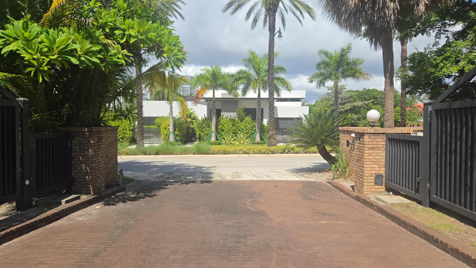 Photo of 625 Ocean  (625), Golden Beach, Florida, 33160 - 625 Ocean Blvd .064 Acre Oceanfront