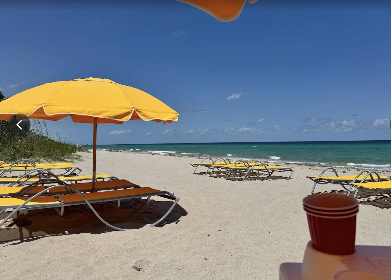 Photo of 625 Ocean  (625), Golden Beach, Florida, 33160 - 625 Ocean Blvd .064 Acre Oceanfront
