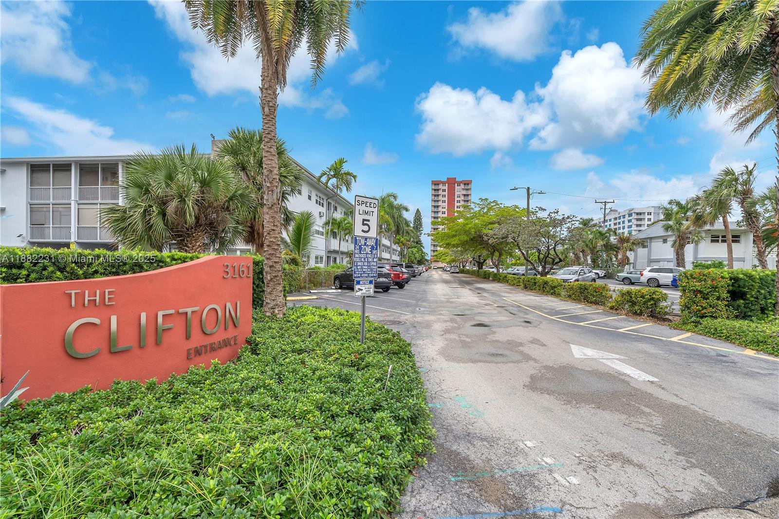 Photo of 3161 Ocean Dr #802, Hallandale Beach, Florida, 33009 -