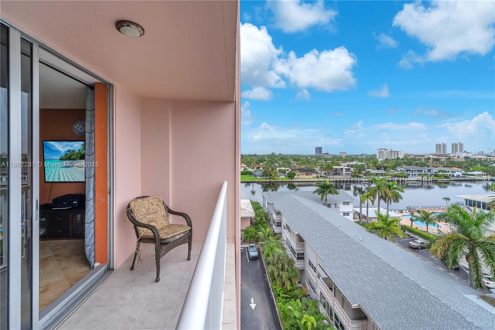 Photo of 3161 Ocean Dr  #802, Hallandale Beach, Florida, 33009 - 