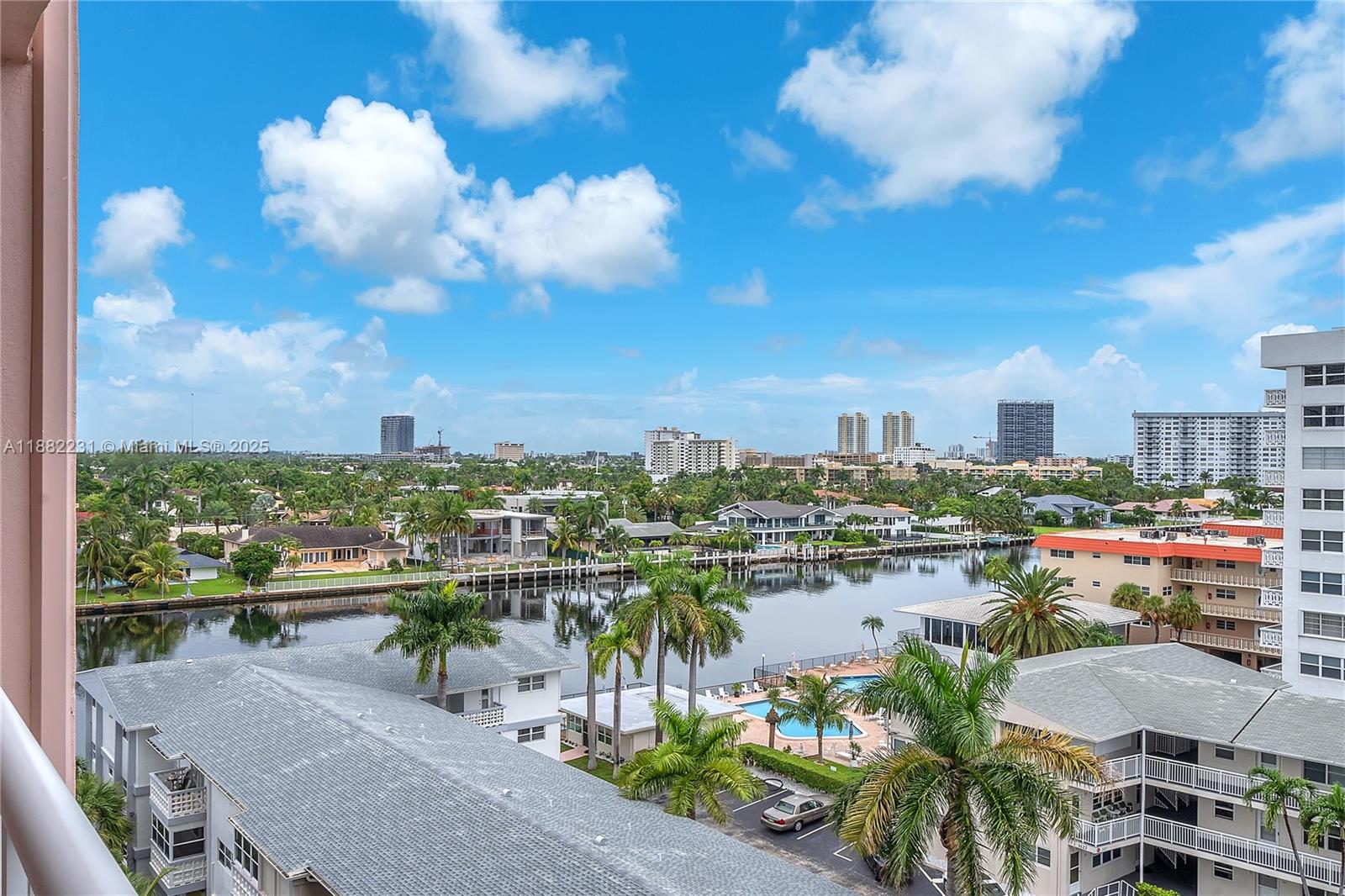 Photo of 3161 Ocean Dr  #802, Hallandale Beach, Florida, 33009 - 