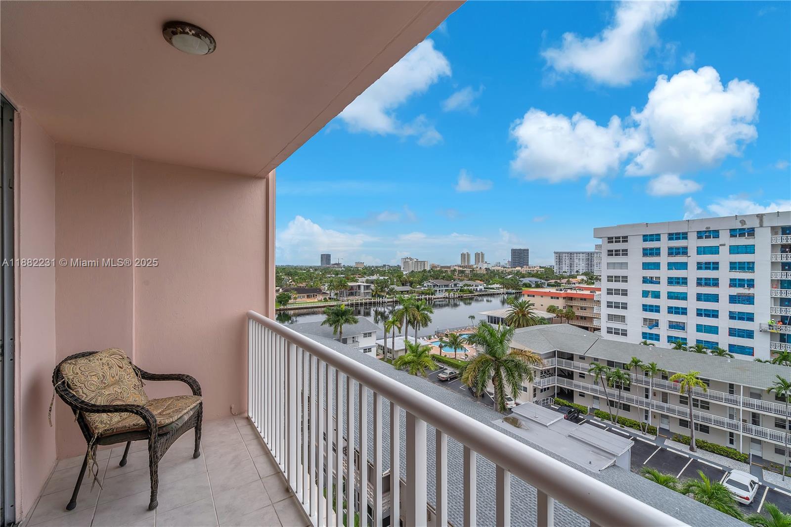 Photo of 3161 Ocean Dr  #802, Hallandale Beach, Florida, 33009 - 
