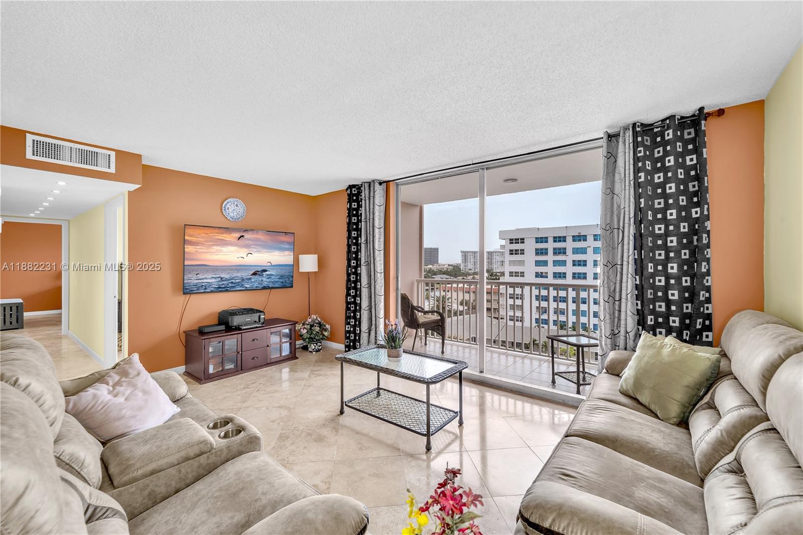 Photo of 3161 Ocean Dr  #802, Hallandale Beach, Florida, 33009 - 