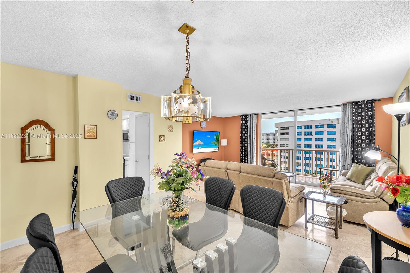 Photo of 3161 Ocean Dr  #802, Hallandale Beach, Florida, 33009 - 