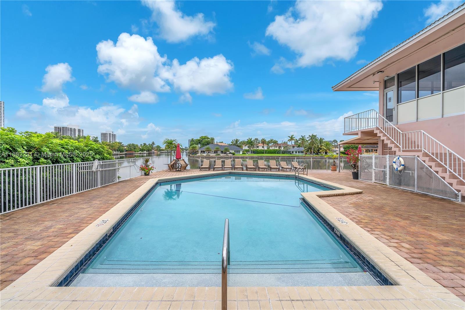 Photo of 3161 Ocean Dr  #802, Hallandale Beach, Florida, 33009 - 