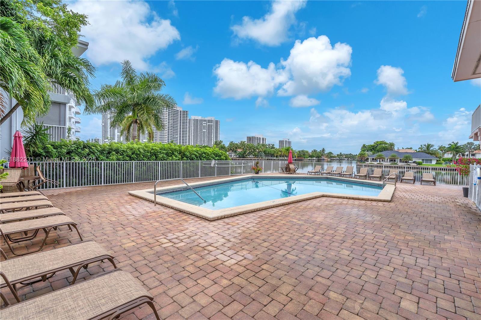 Photo of 3161 Ocean Dr  #802, Hallandale Beach, Florida, 33009 - 