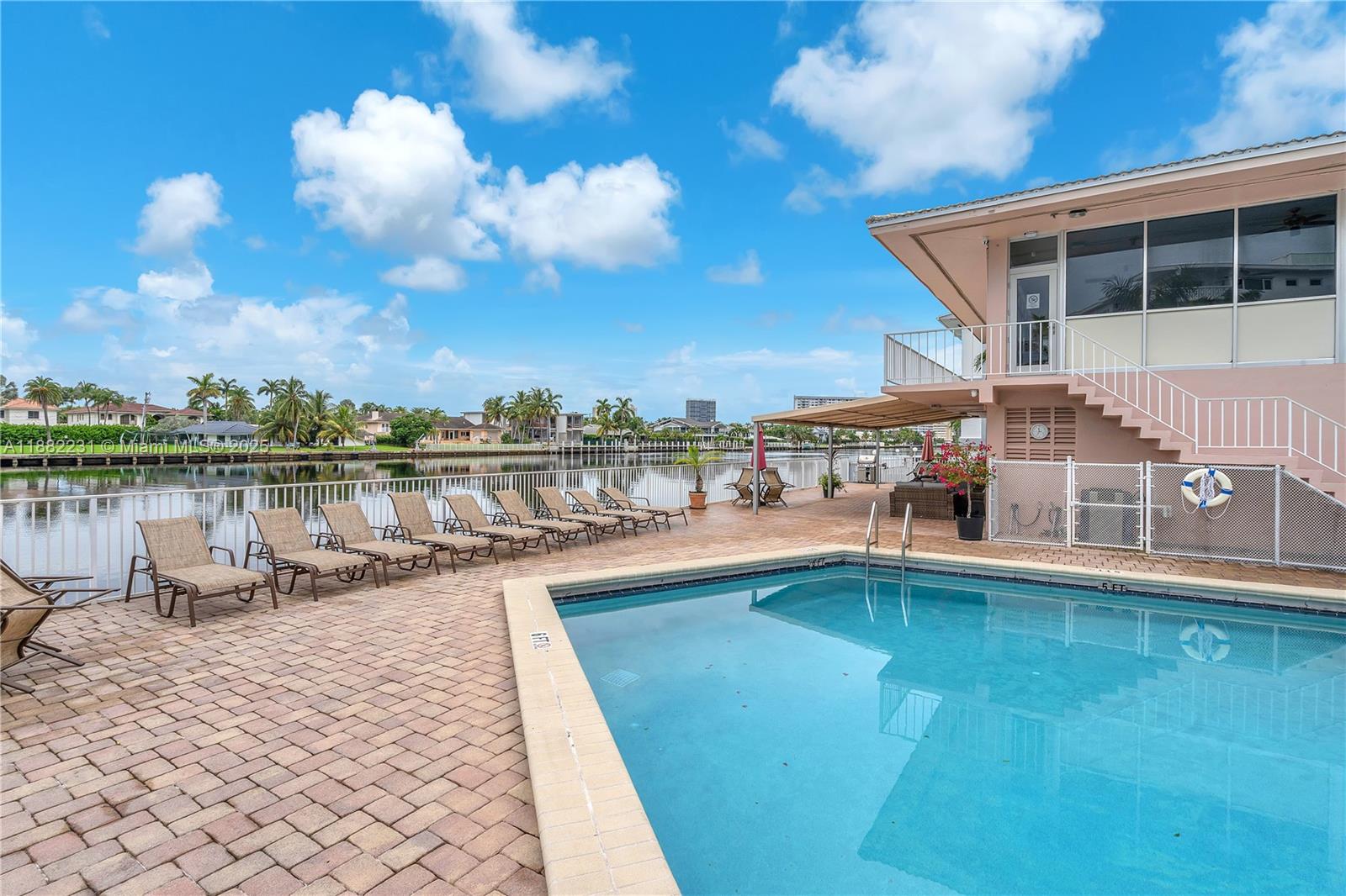 Photo of 3161 Ocean Dr  #802, Hallandale Beach, Florida, 33009 - 