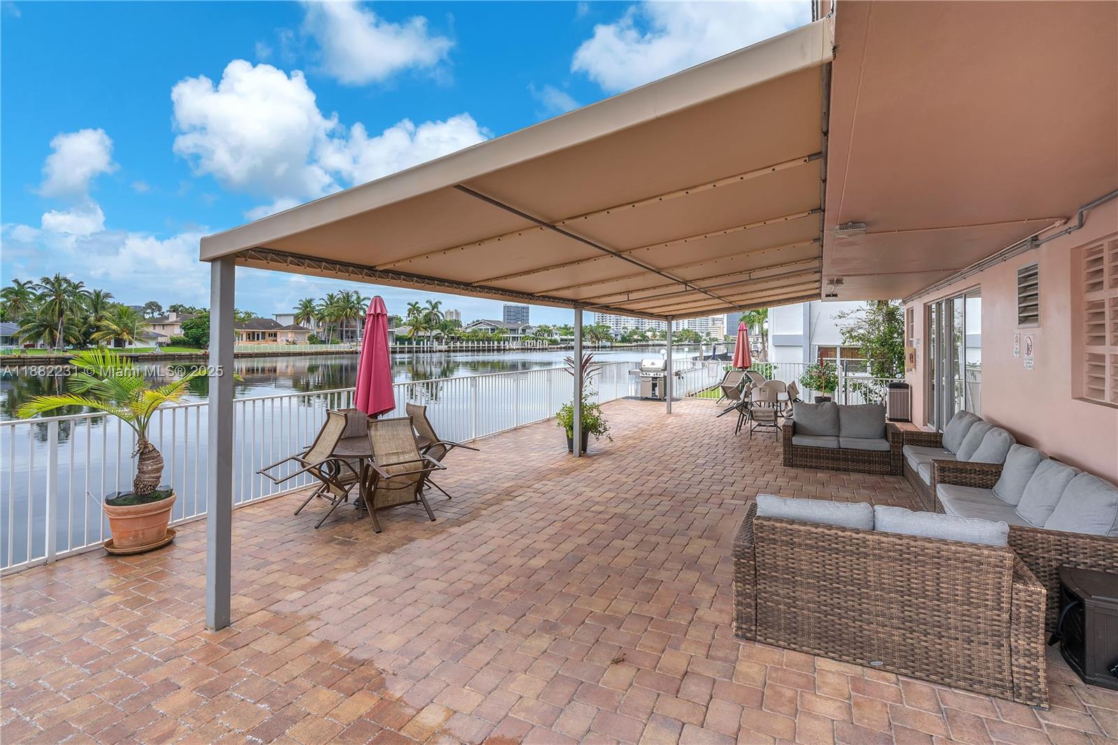 Photo of 3161 Ocean Dr  #802, Hallandale Beach, Florida, 33009 - 