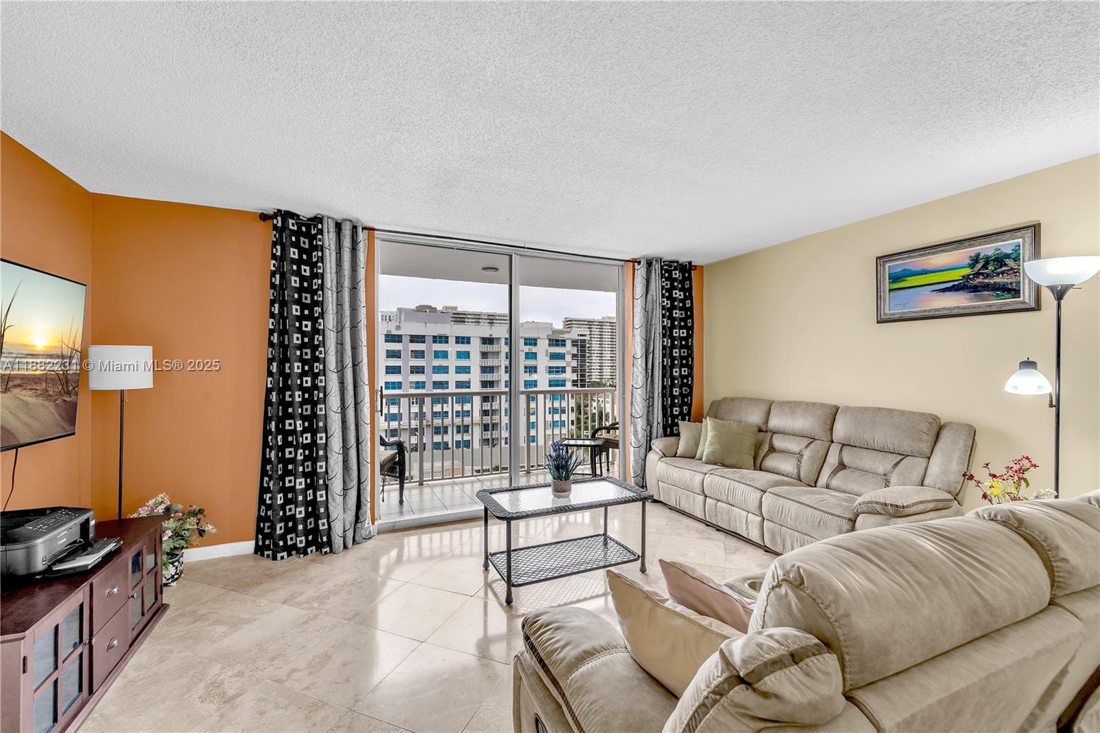 Photo of 3161 Ocean Dr #802, Hallandale Beach, Florida, 33009 -