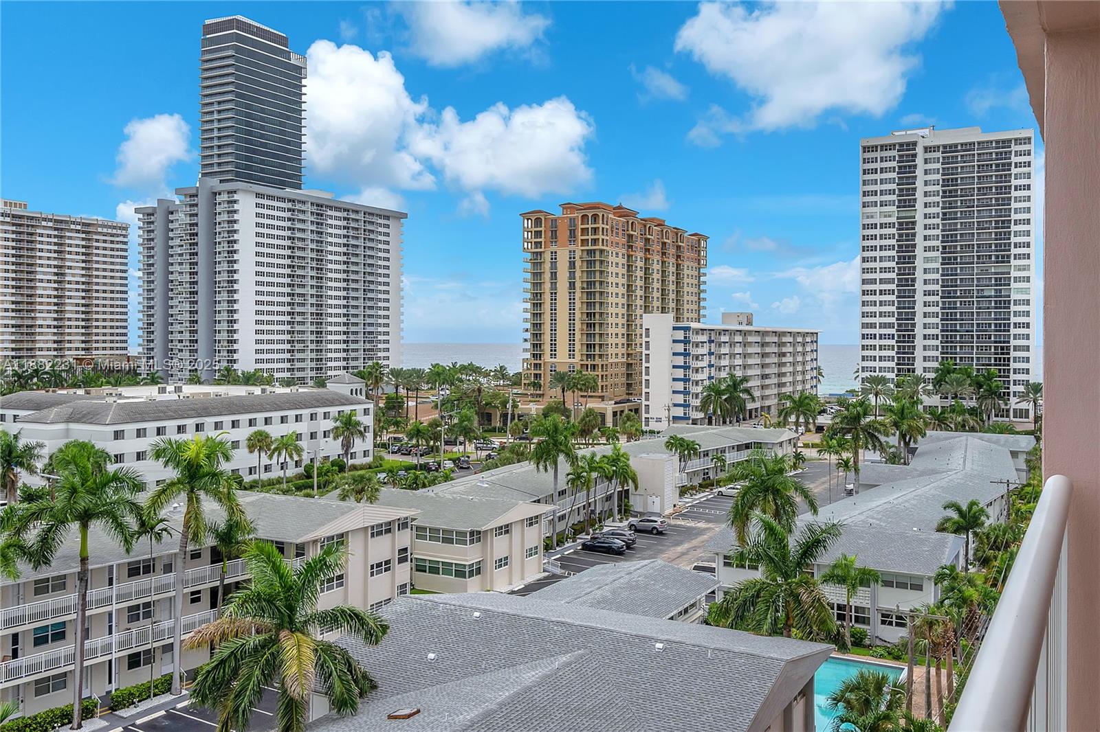 Photo of 3161 Ocean Dr  #802, Hallandale Beach, Florida, 33009 - 