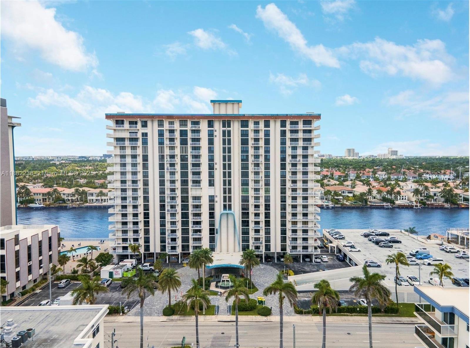 Photo of 1500 Ocean Dr  #3G, Hollywood, Florida, 33019 - 