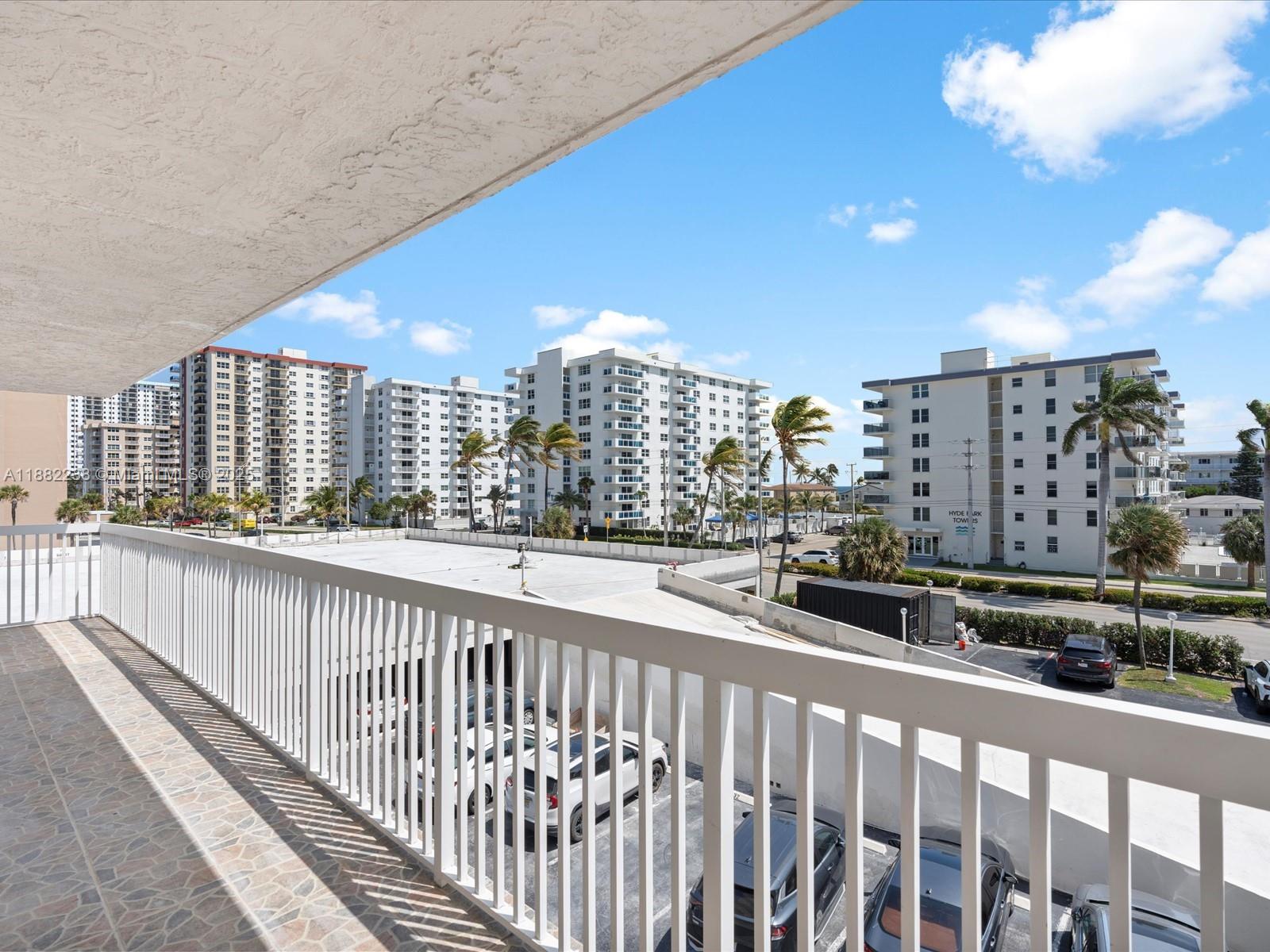 Photo of 1500 Ocean Dr  #3G, Hollywood, Florida, 33019 - 