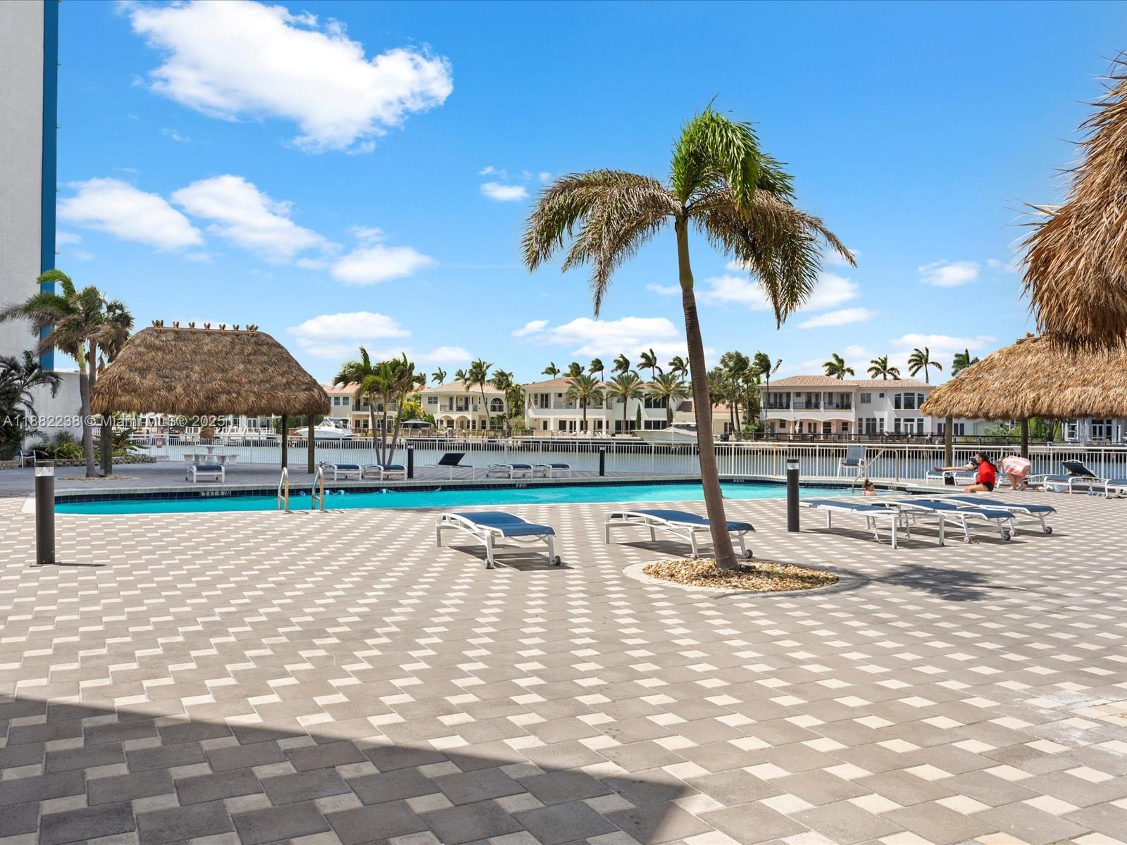 Photo of 1500 Ocean Dr  #3G, Hollywood, Florida, 33019 - 