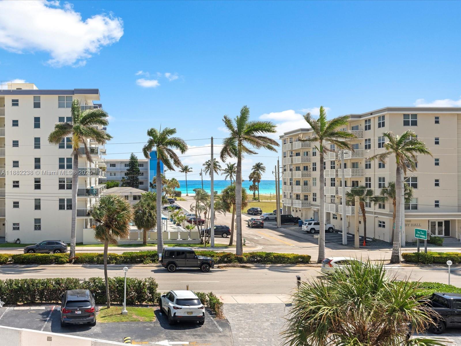 Photo of 1500 Ocean Dr  #3G, Hollywood, Florida, 33019 - 