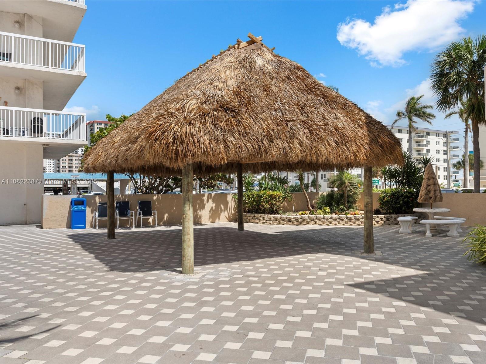 Photo of 1500 Ocean Dr  #3G, Hollywood, Florida, 33019 - 